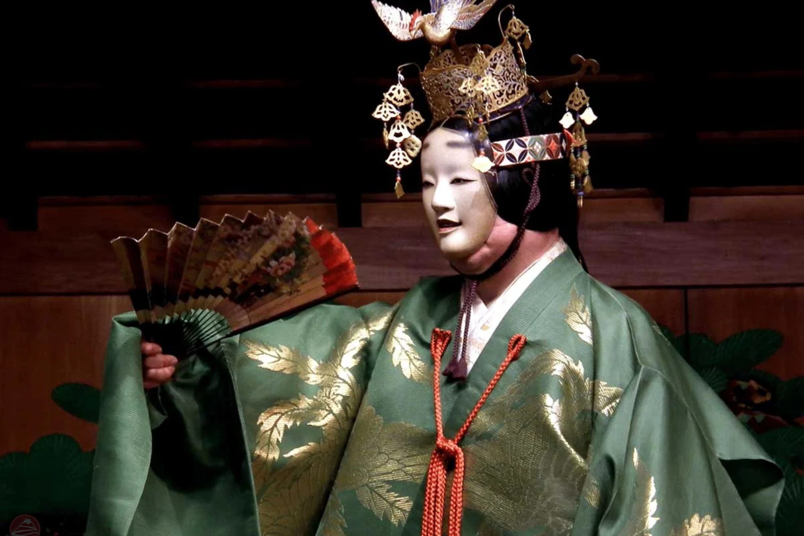 Triết lý ẩn sau kịch Noh Nhật Bản