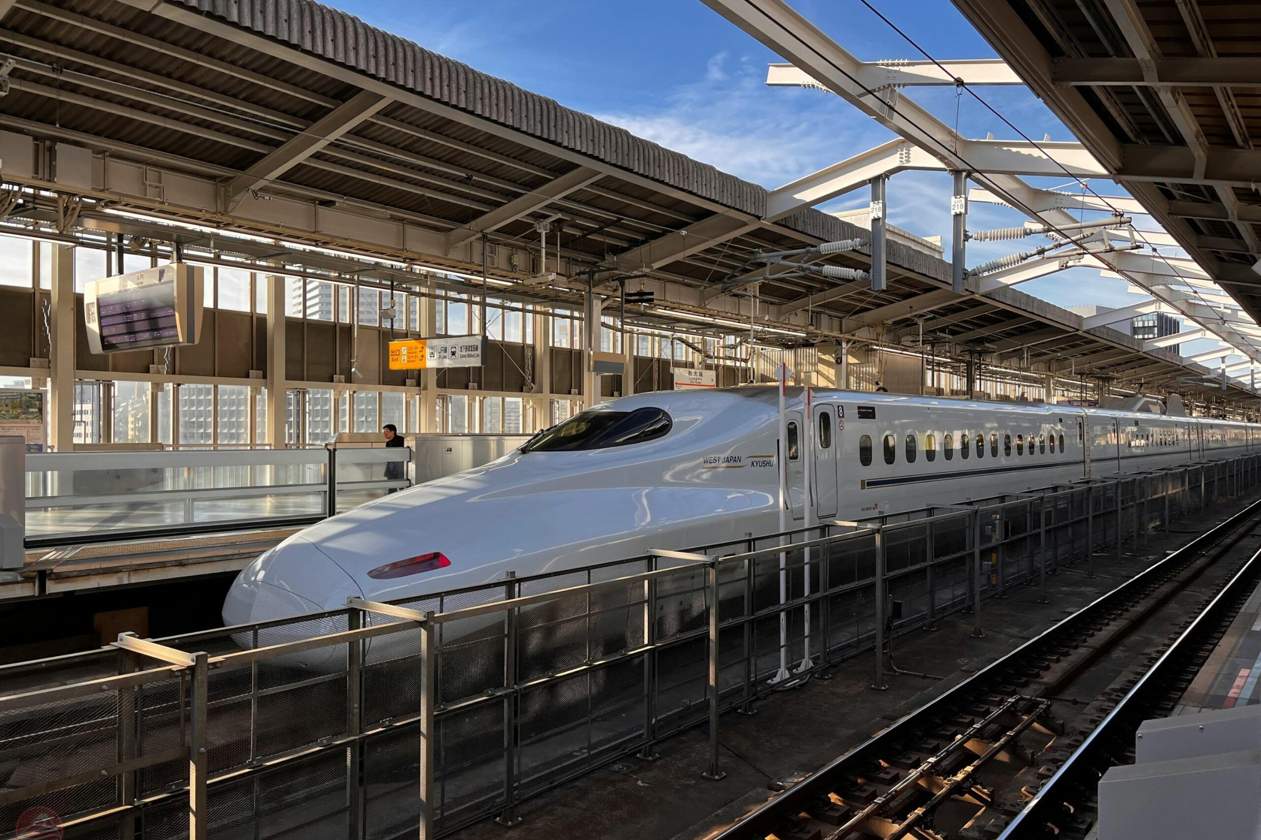 Hệ thống vận hành chính xác tạo nên thói quen đúng giờ