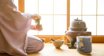 Trà đạo Nhật Bản: Không chỉ là uống trà mà là một triết lý sống