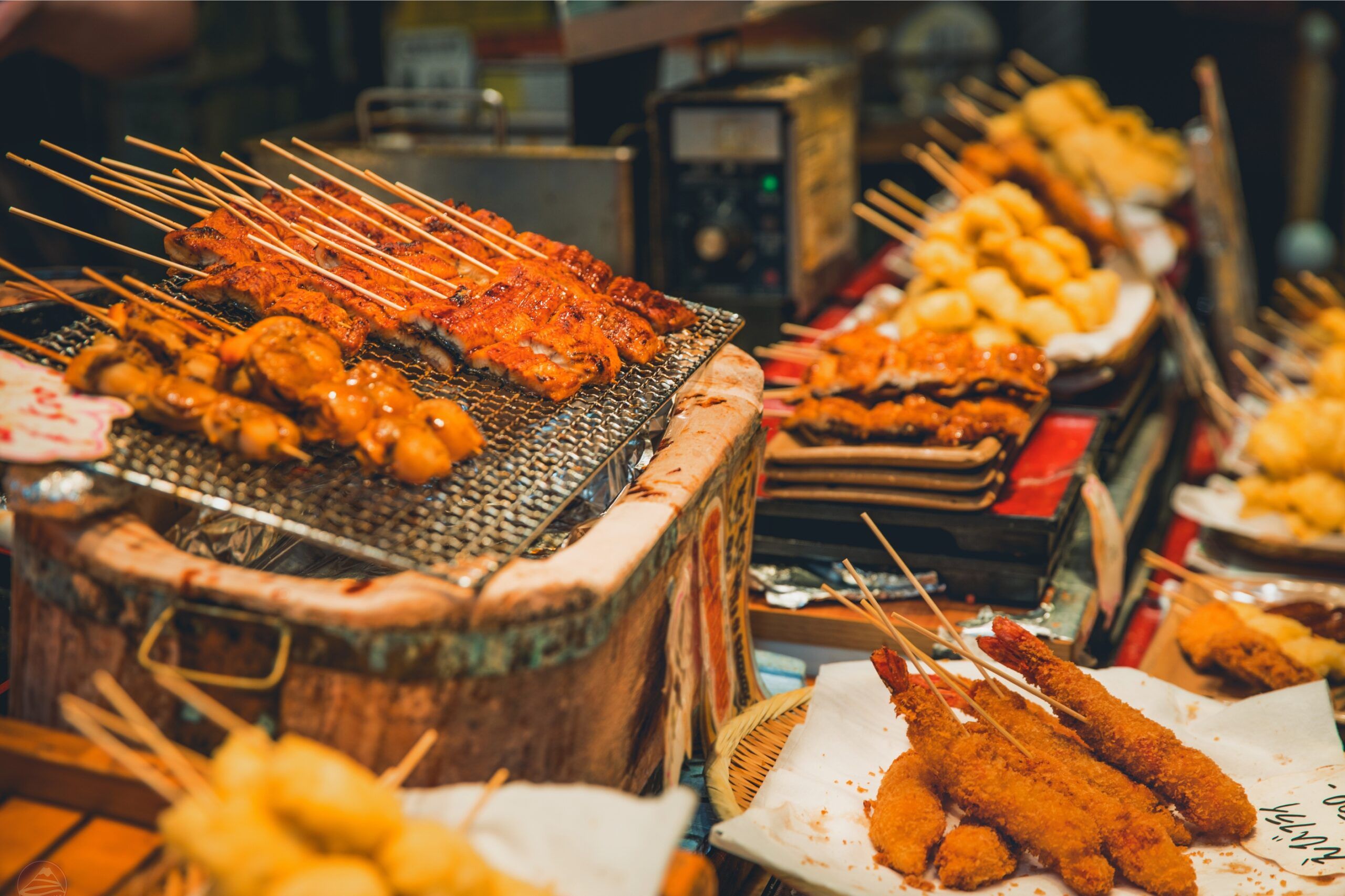 Ẩm thực Nhật Bản – Đa dạng và tinh tế