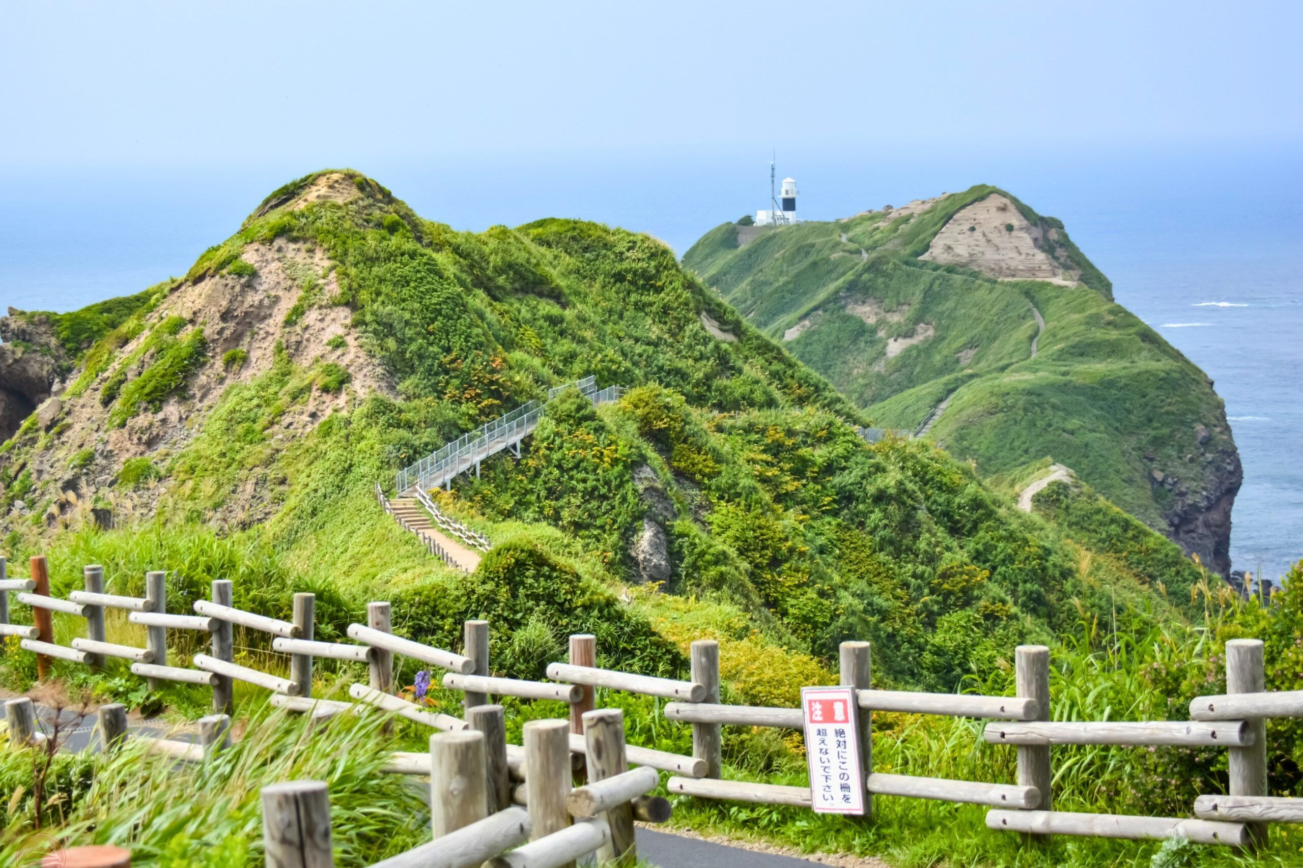 Khí hậu Hokkaido mùa hè