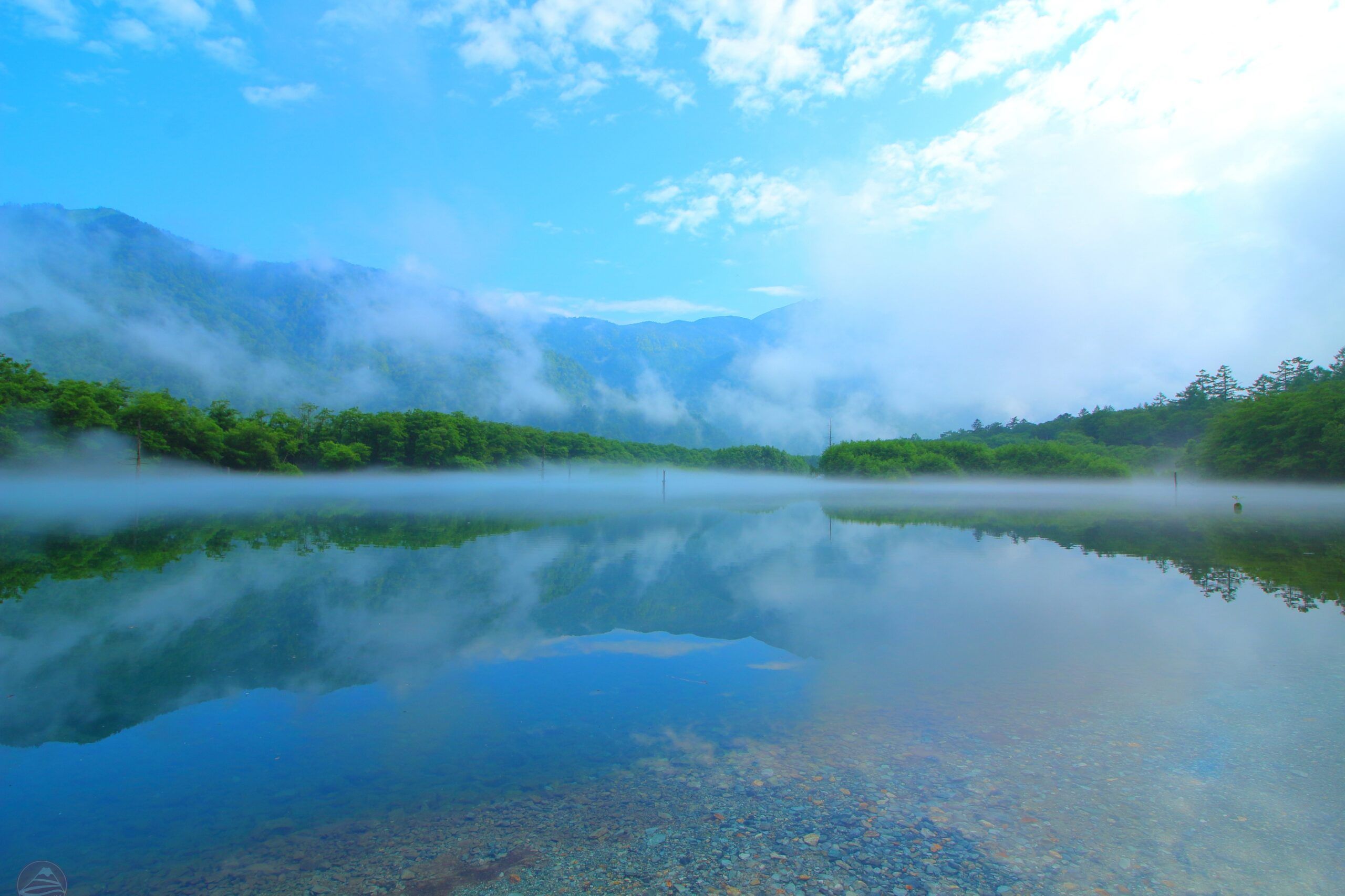 Kamikochi – “Thụy Sĩ thu nhỏ” giữa lòng Nhật Bản