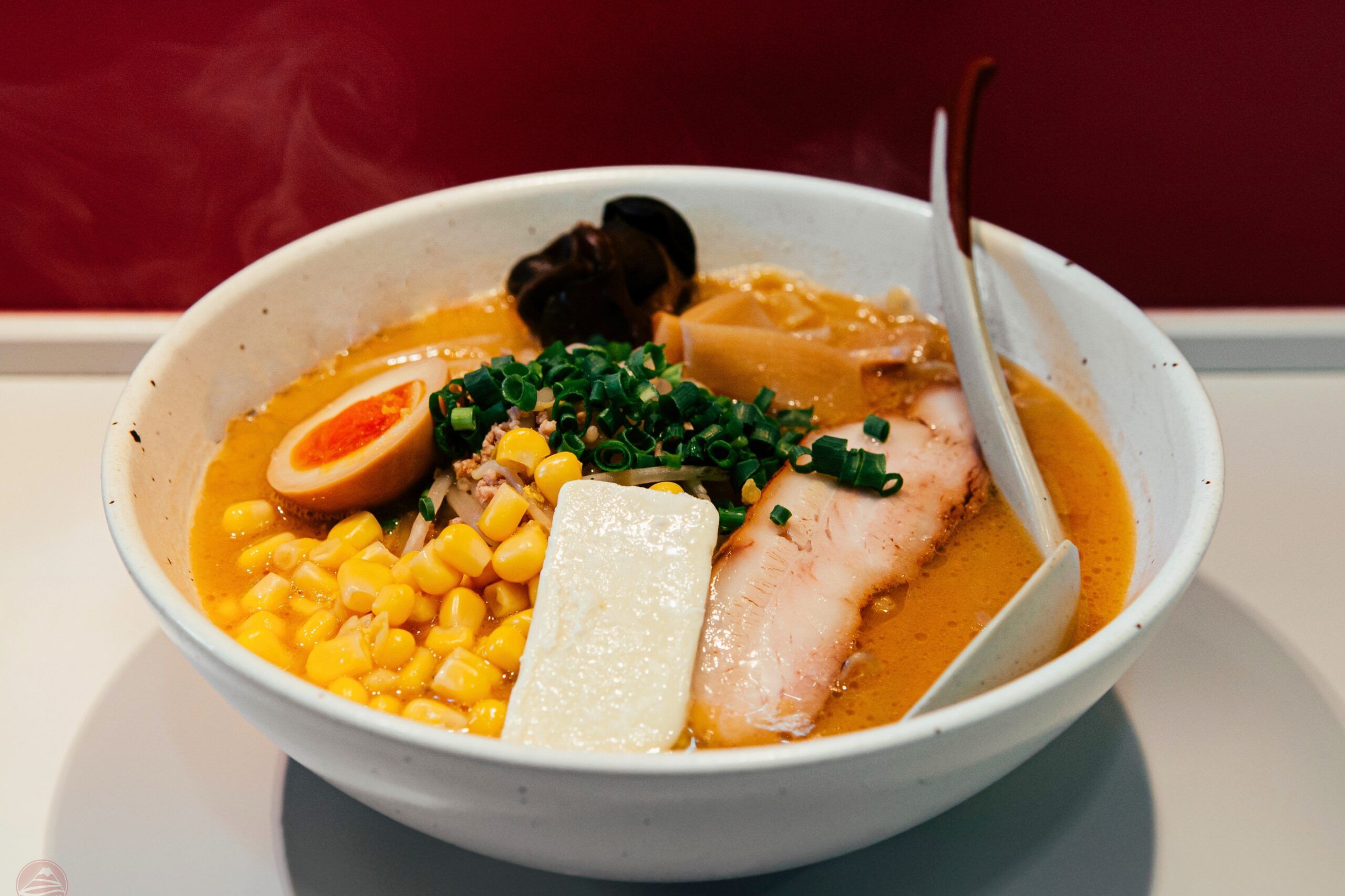 Ramen Hokkaido – Đậm đà khó quên