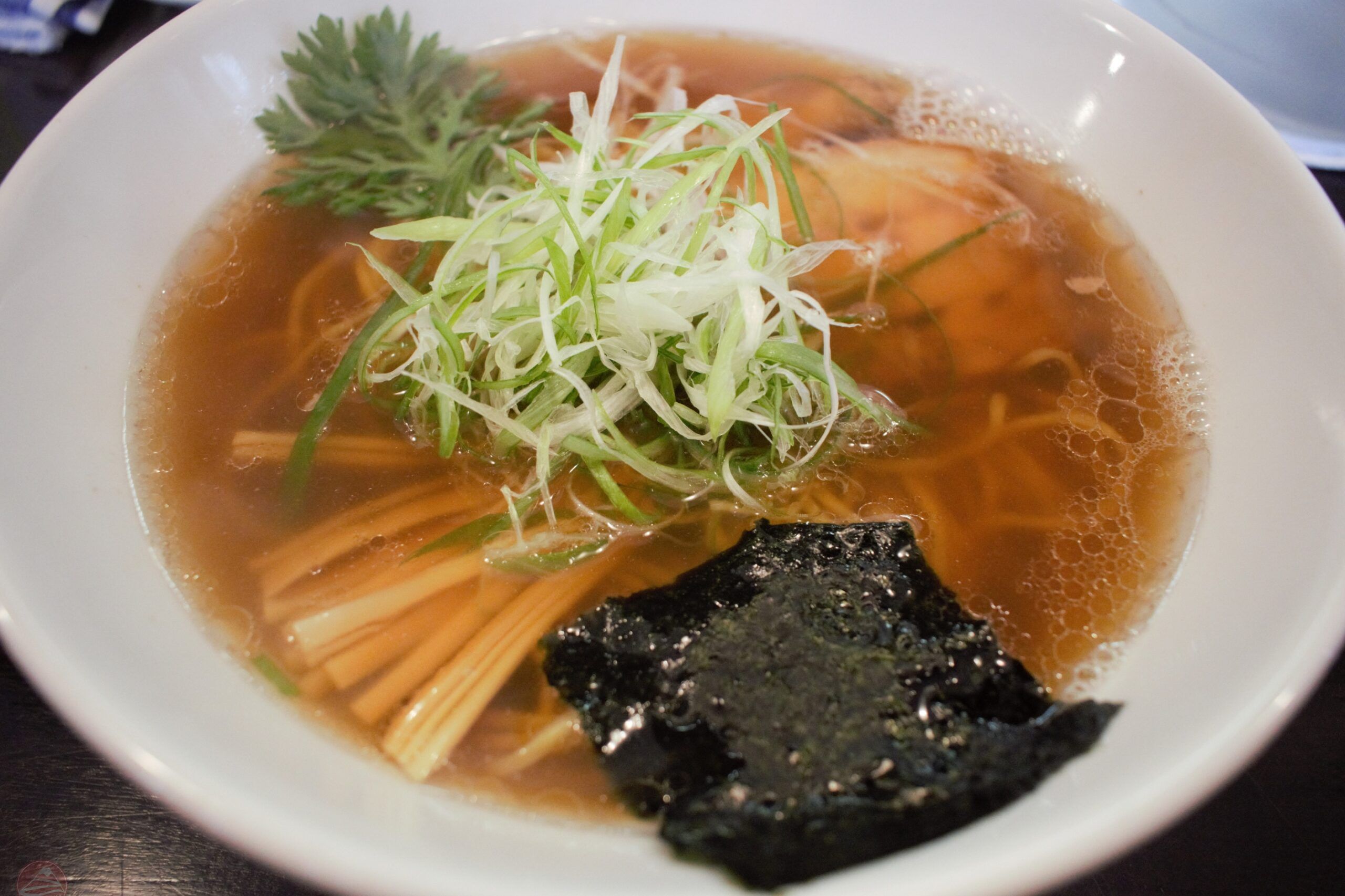 Mì ramen Hokkaido – Đậm đà và khác biệt