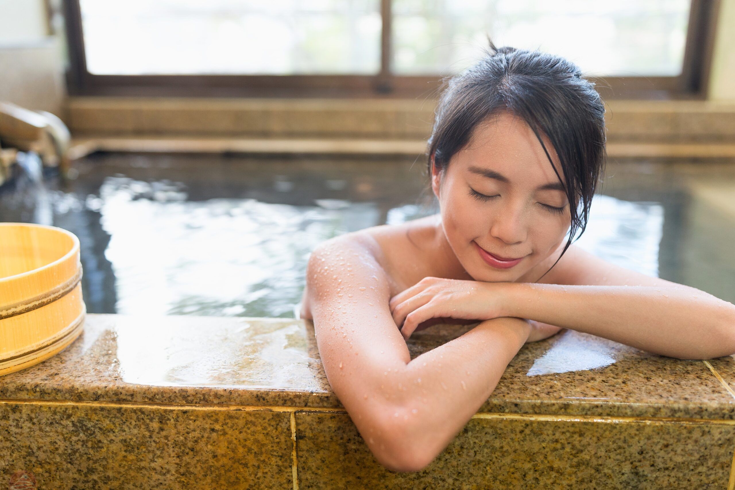 Tắm Onsen – Thư giãn đúng nghĩa Nhật Bản