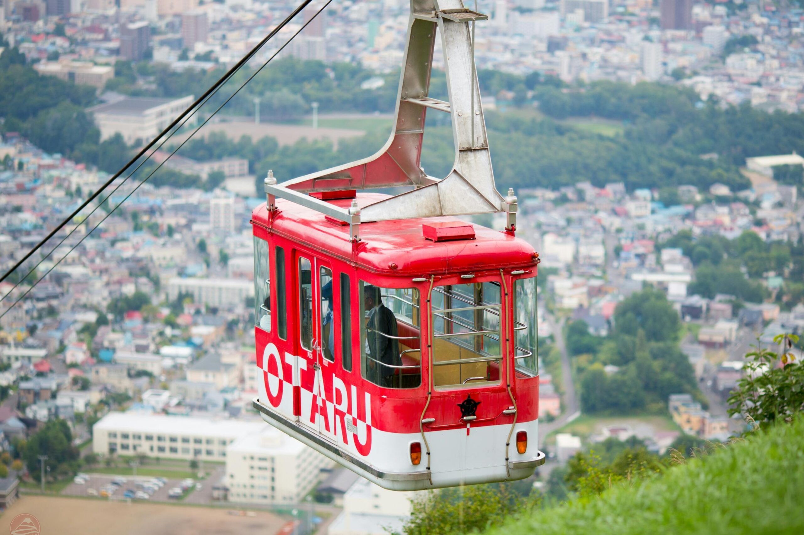 Kinh nghiệm ăn uống khi du lịch Hokkaido mùa hè