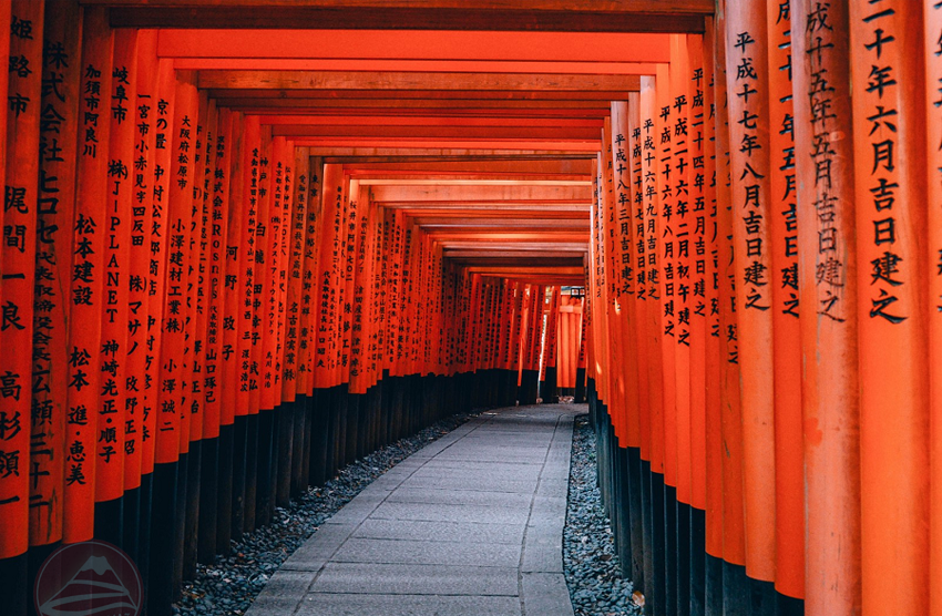 Fushimi Inari Taisha