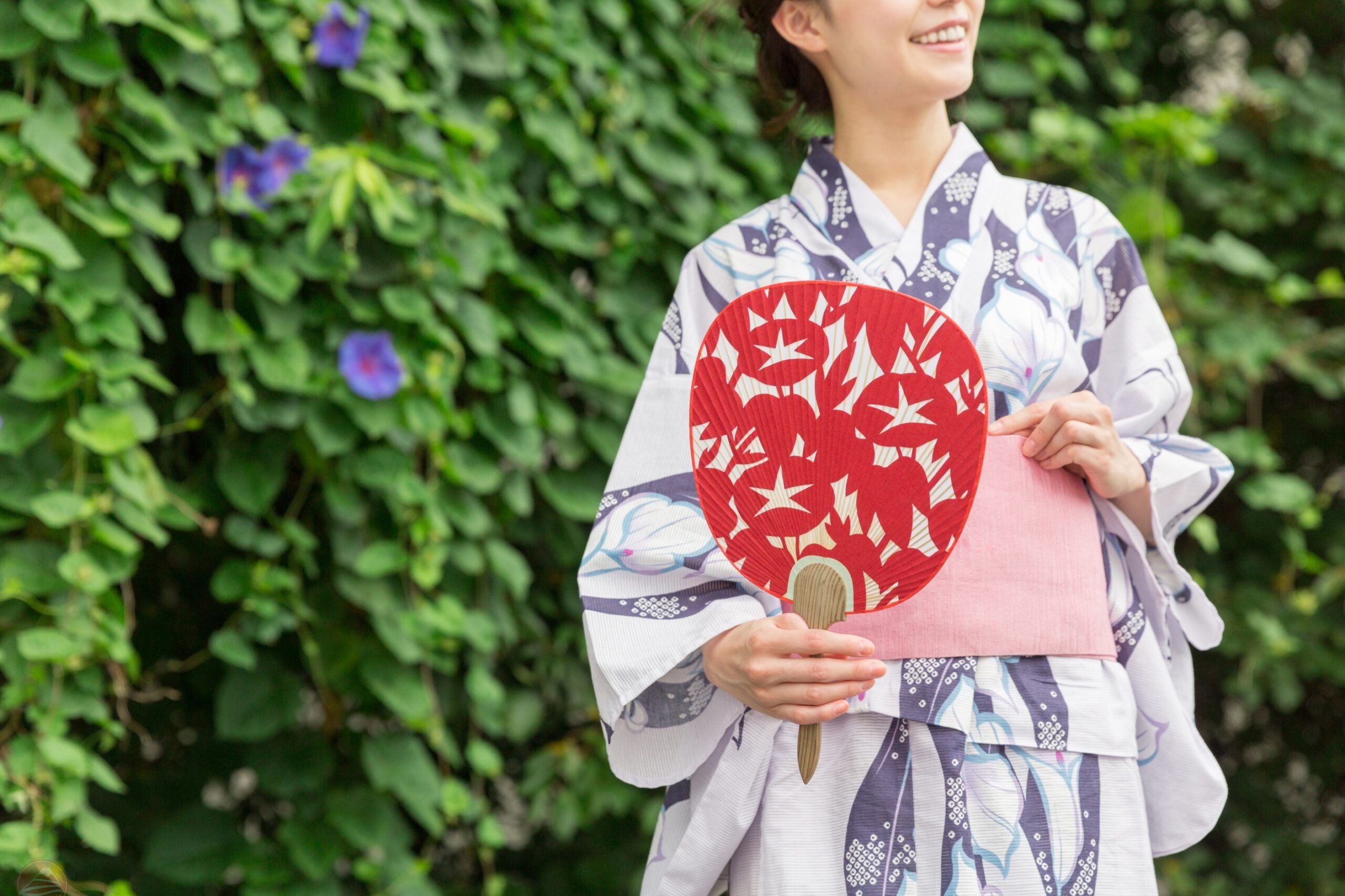 Yukata là gì