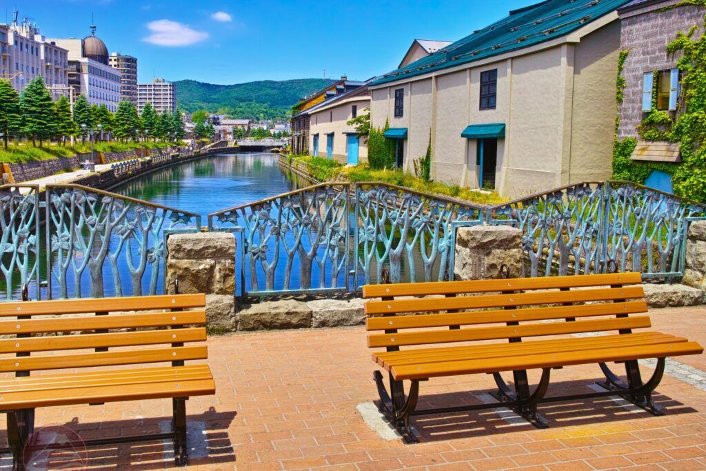 Du lịch Otaru