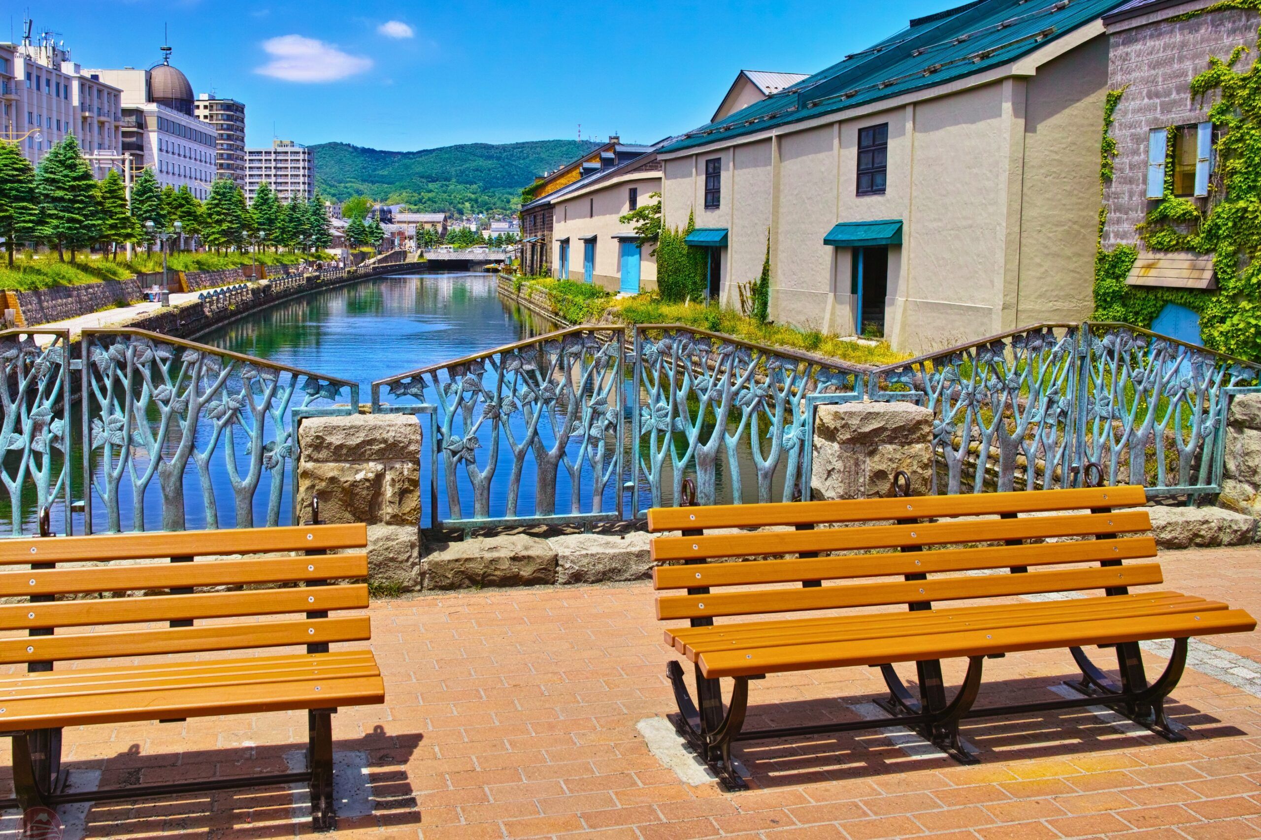 Du lịch Otaru