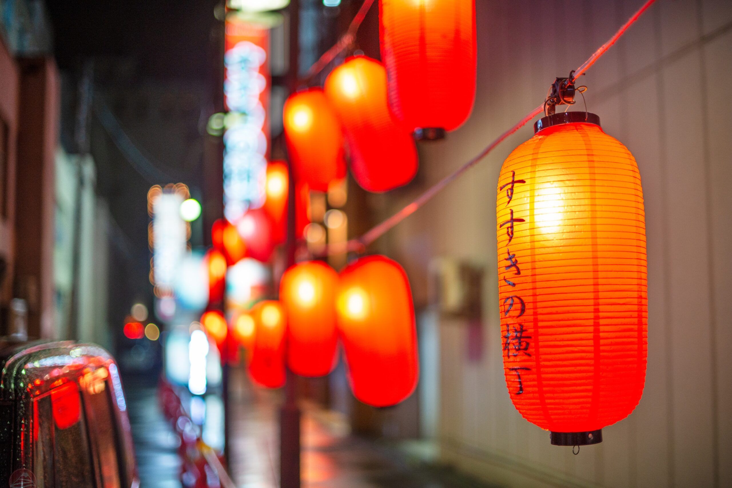 Du lịch Nhật Bản mùa hè