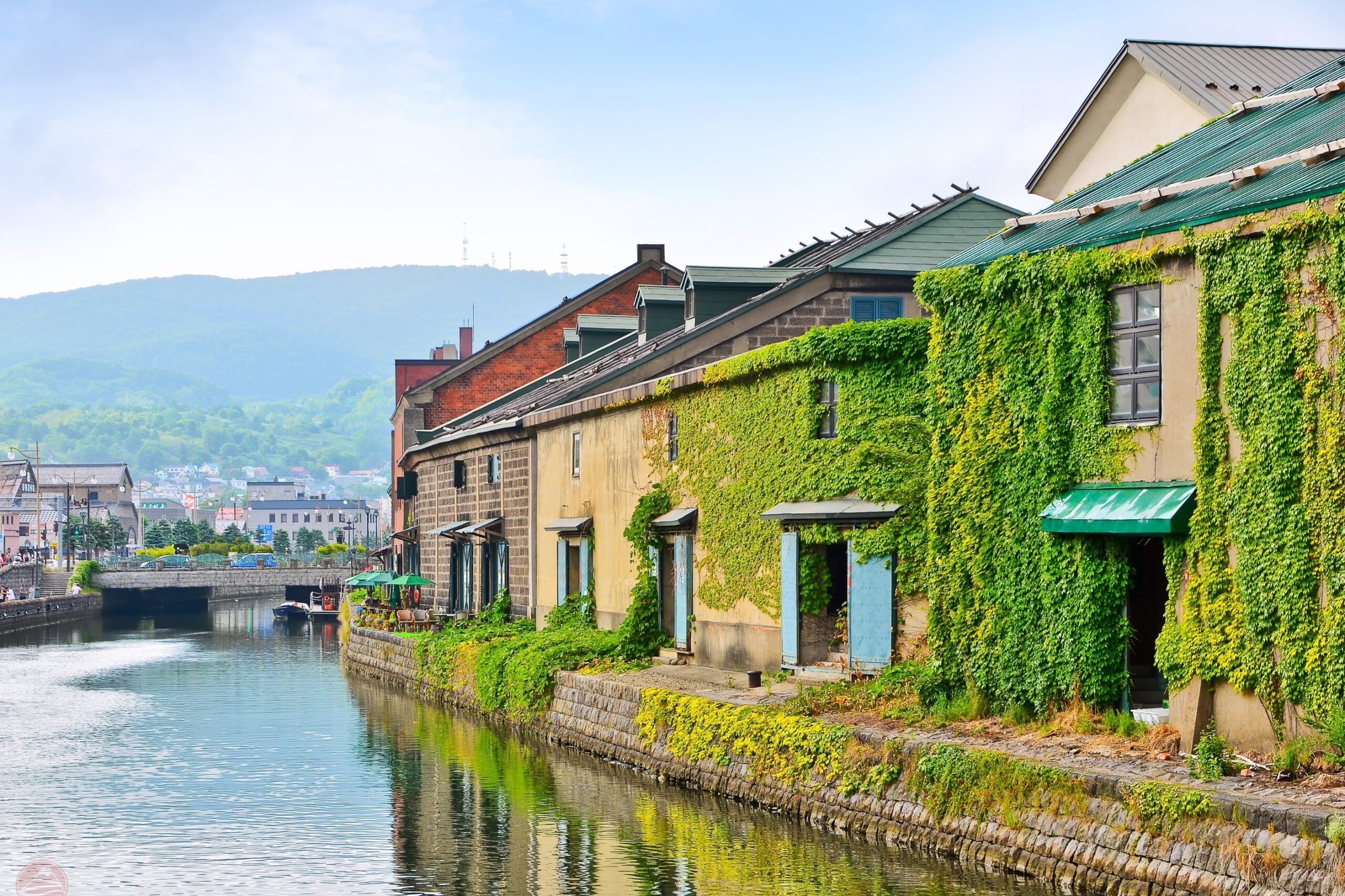 Otaru có gì đặc biệt