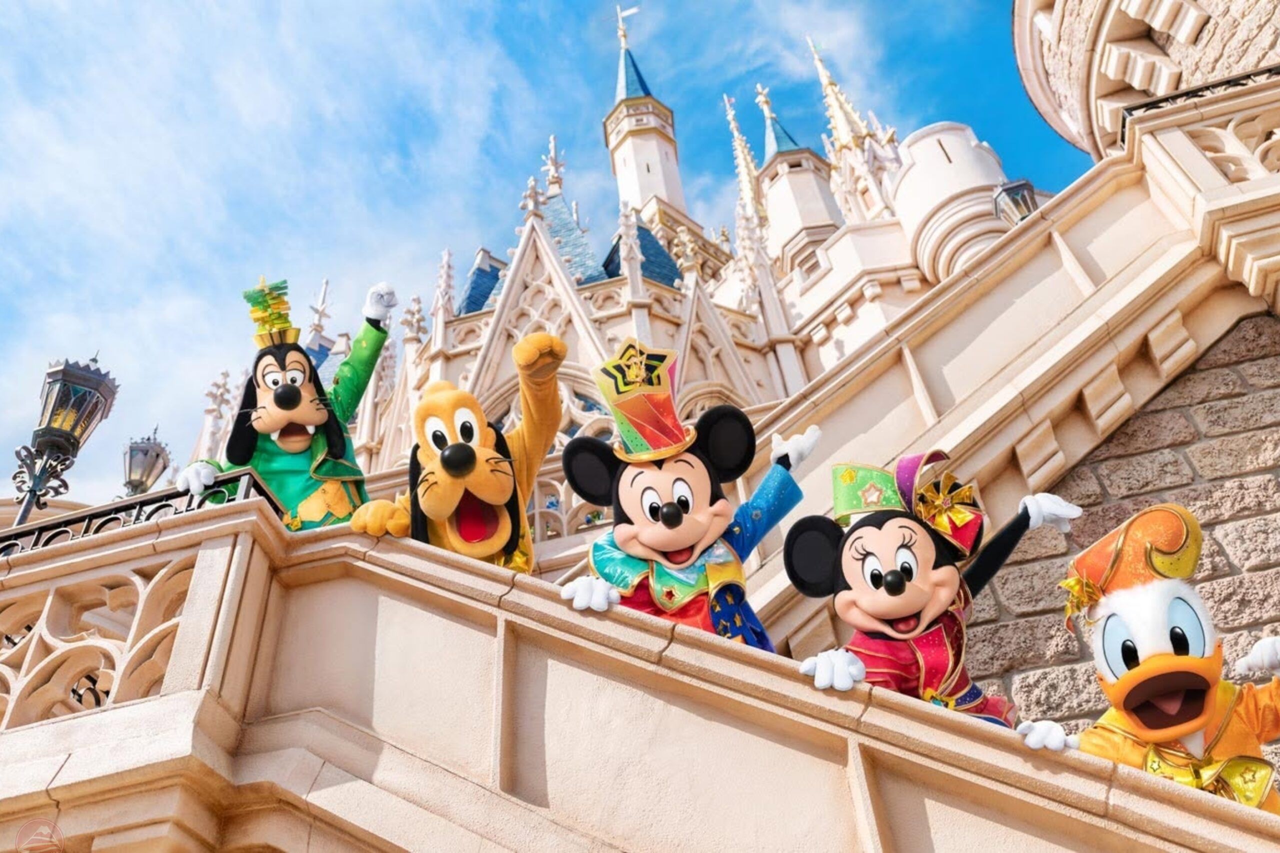 Lần đầu đi công viên Disney - Không tận dụng FastPass / Premier Access