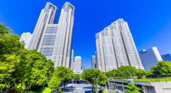 DU LỊCH NHẬT BẢN MÙA HÈ: HÀ NỘI – OSAKA – KYOTO – PHÚ SĨ – TOKYO | 6N5Đ | BAY: VNA | GIÁ: 35,9 triệu