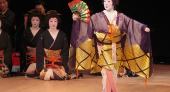 Trải nghiệm văn hóa Nhật: Vì sao Geisha show luôn “cháy vé”?