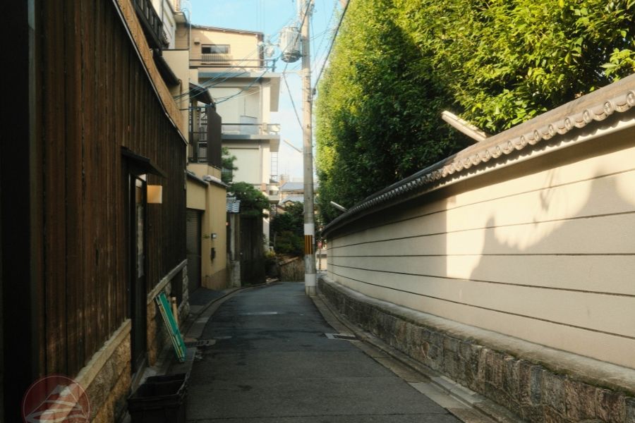 Takayama mùa hè