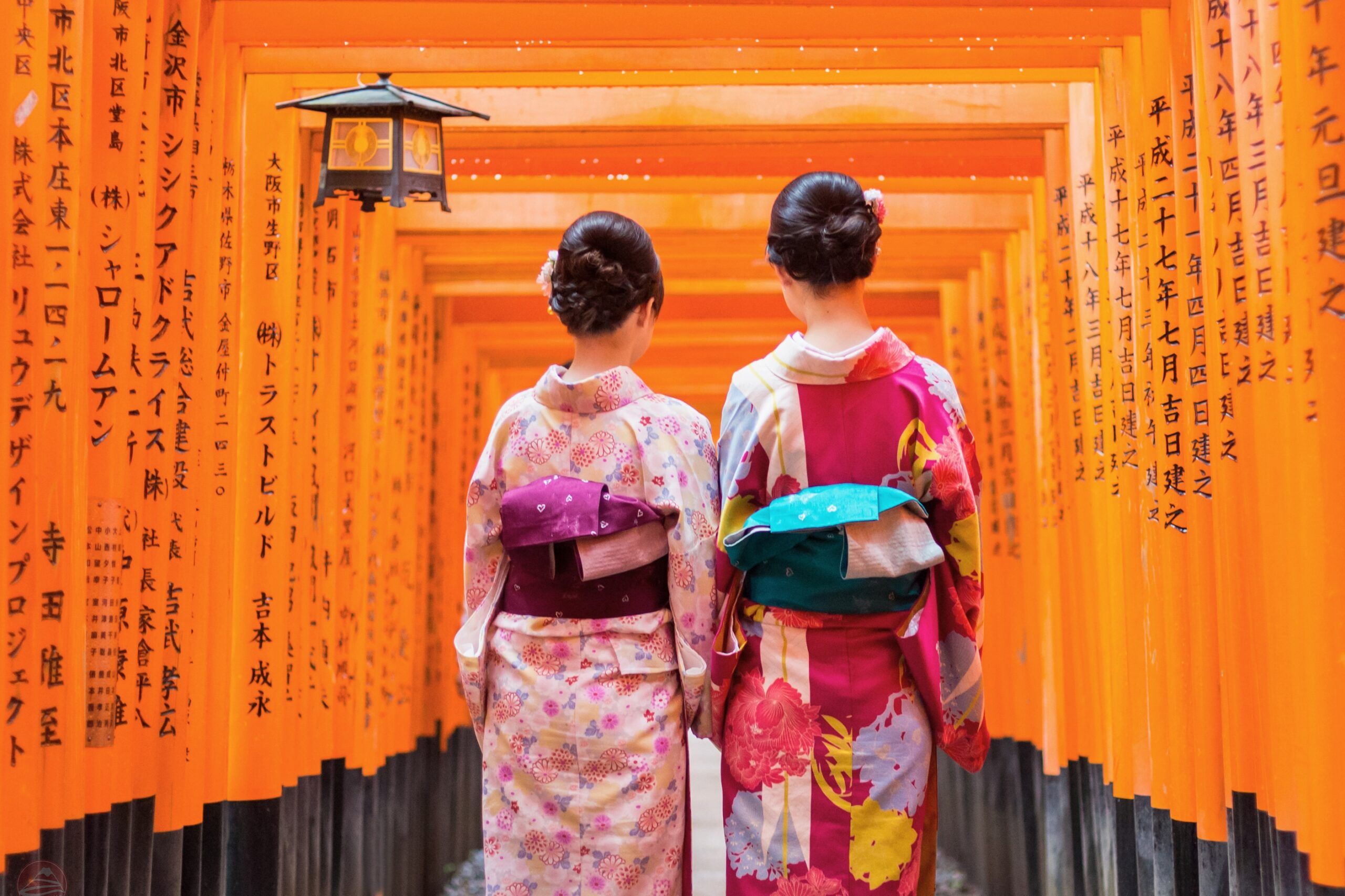 Fushimi Inari Taisha