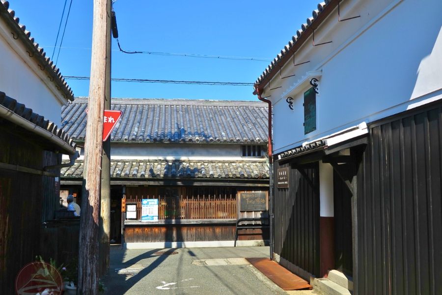 Vì sao Takayama được gọi là “Kyoto thu nhỏ”?