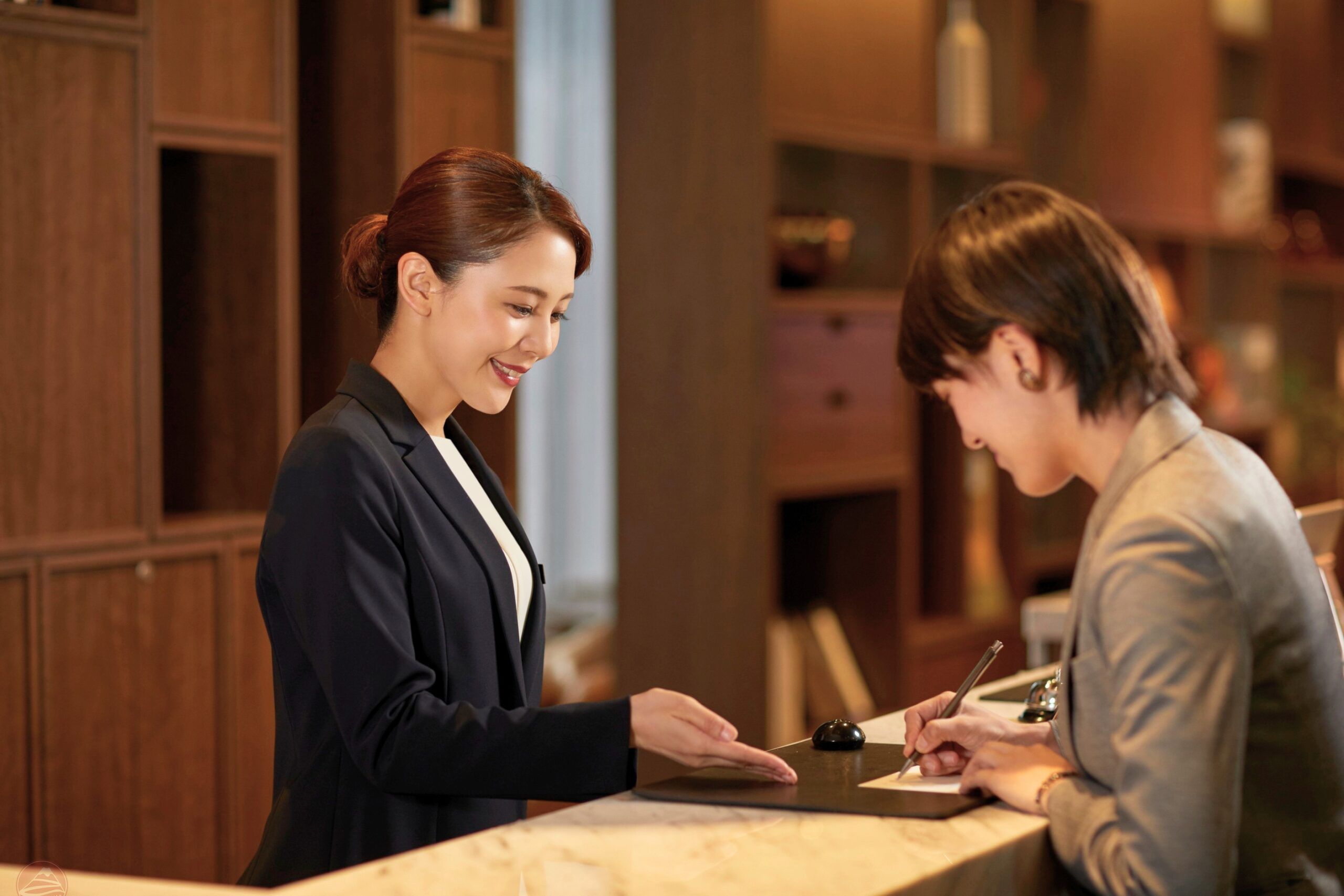 Hỗ trợ check-in sớm/muộn
