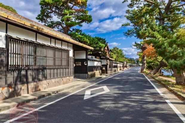 Hành trình Takayama