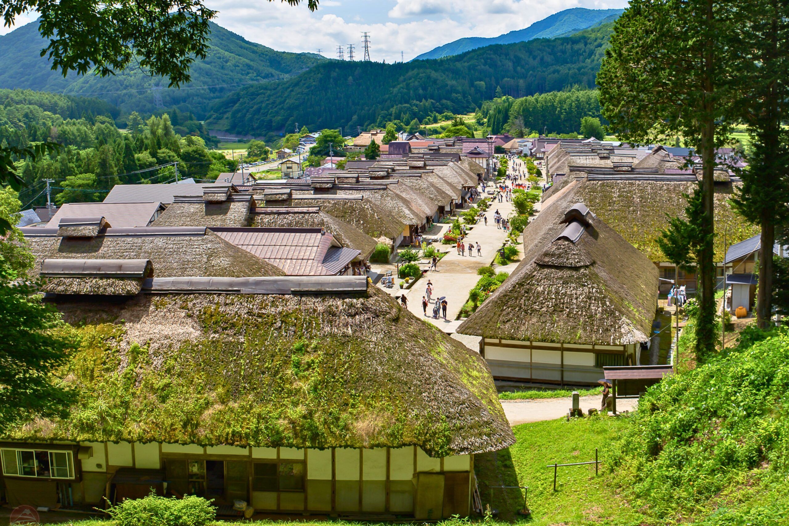 Lưu ý khi đi tour Nhật Bản