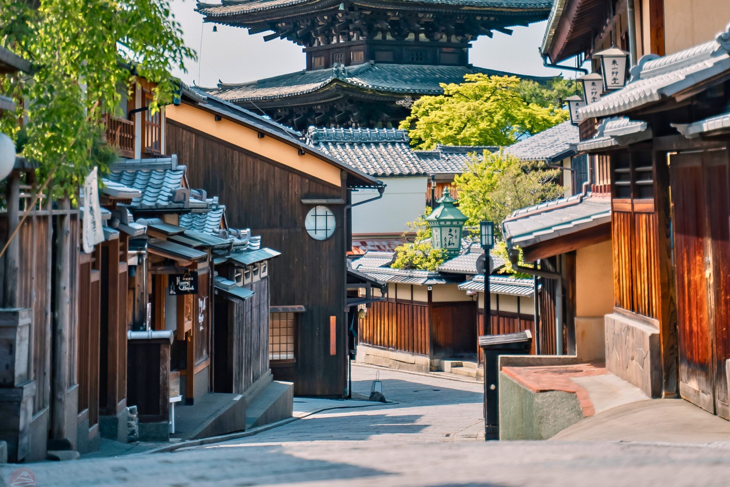 Kinh nghiệm du lịch Kyoto mùa hè