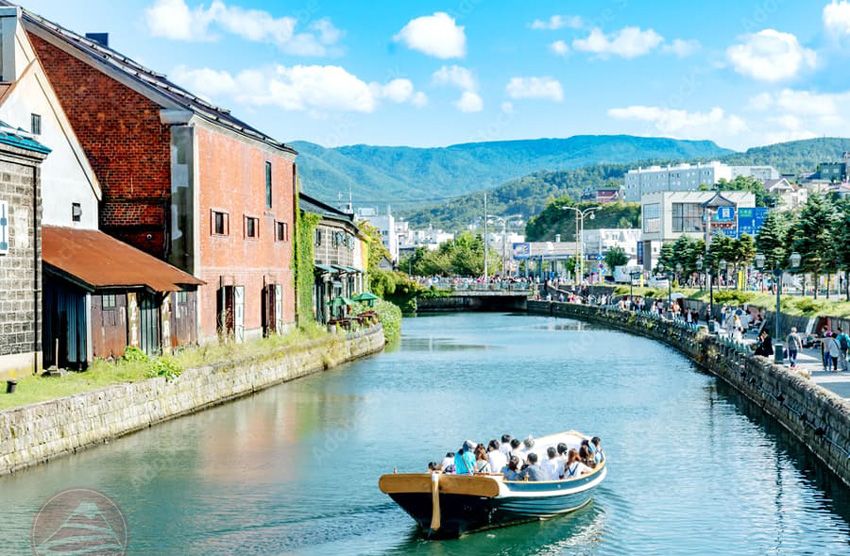Kênh đào Otaru
