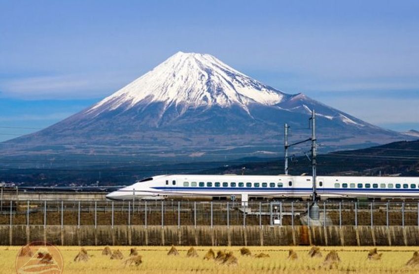 Tàu Shinkansen
