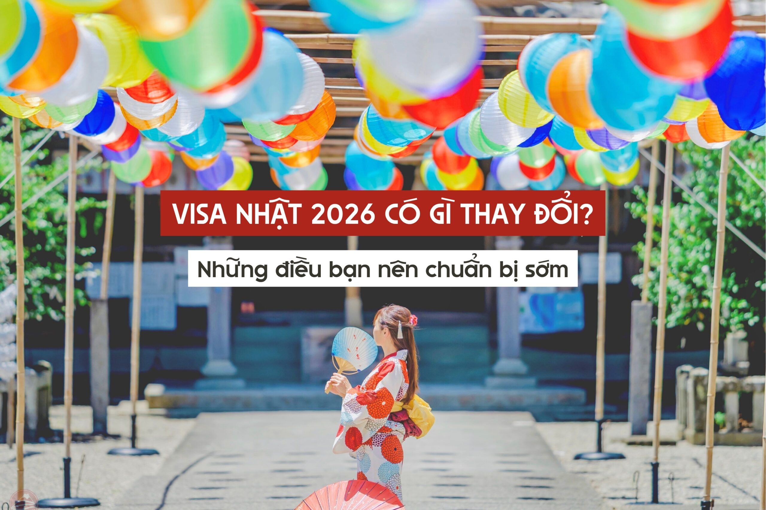 Visa Nhật 2026