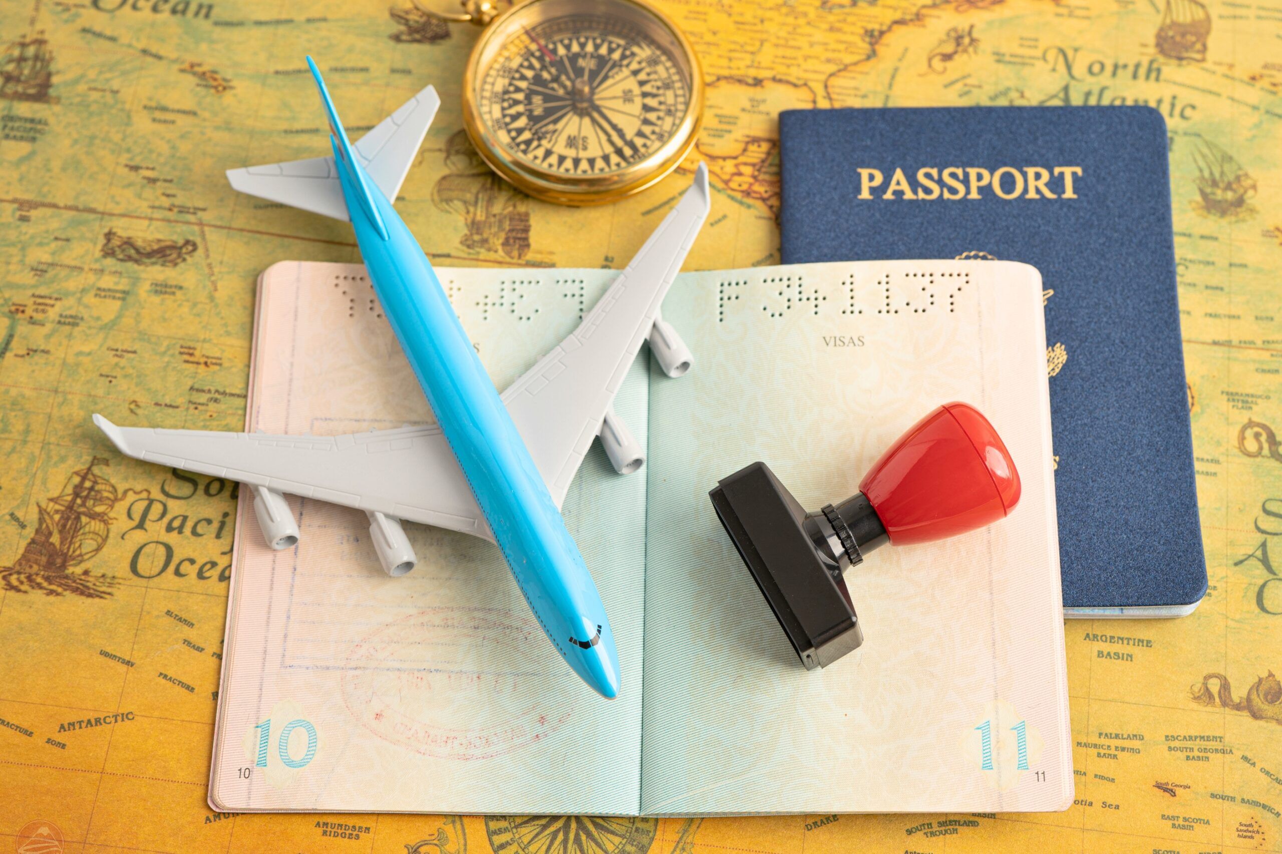 Chi phí visa Nhật
