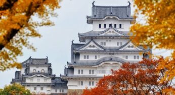 DU LỊCH NHẬT BẢN MÙA THU: HÀ NỘI – PHÚ SĨ – TOKYO – HÀ NỘI | 5N4Đ | Bay: VNA | Giá: 31,9 triệu