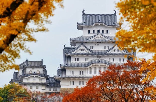 Hoàng cung Tokyo