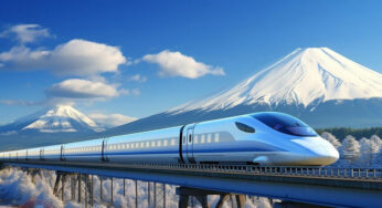 ĐÓN NĂM MỚI TẠI XỨ SỞ MẶT TRỜI MỌC: HÀ NỘI – OSAKA – KYOTO – PHÚ SĨ – TOKYO | 6N5Đ | Bay: VNA | Giá: 40,9 triệu