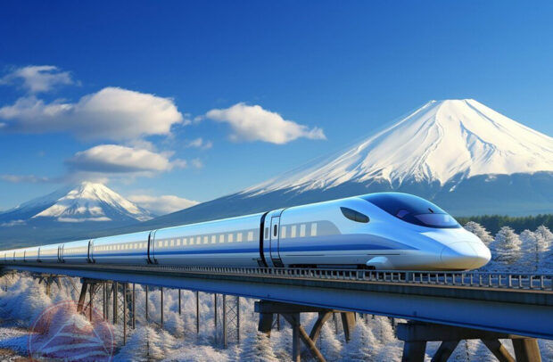 Tàu Shinkansen