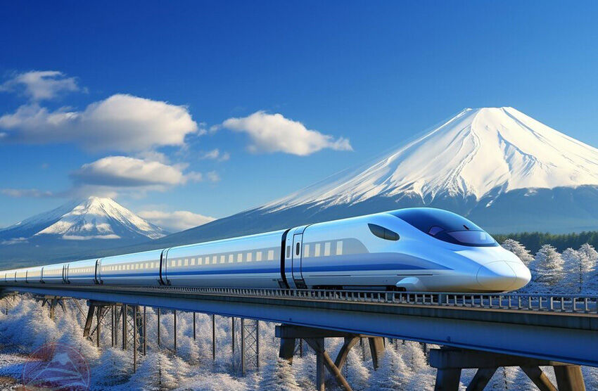 Tàu Shinkansen