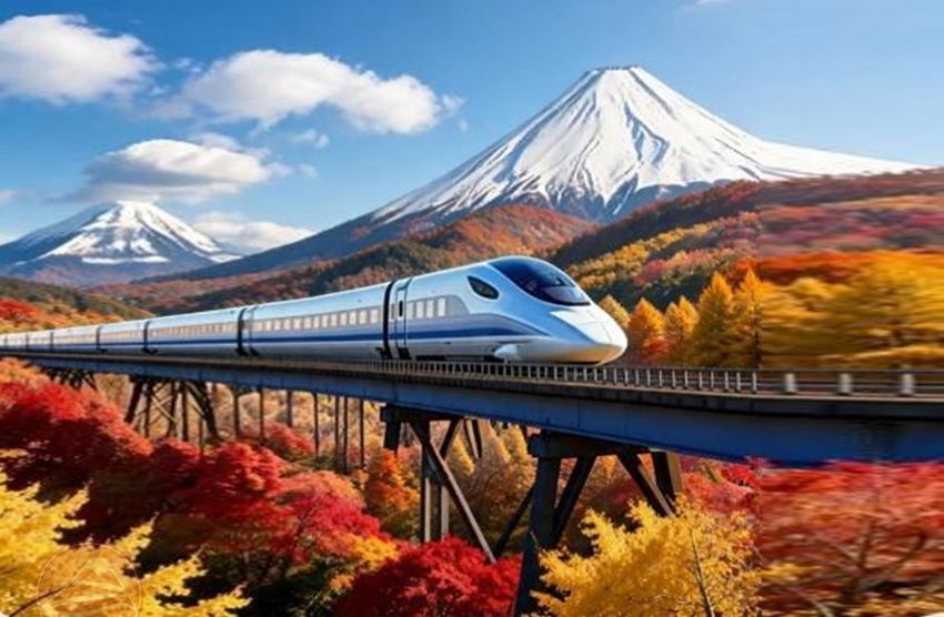 Tàu siêu tốc Shinkansen