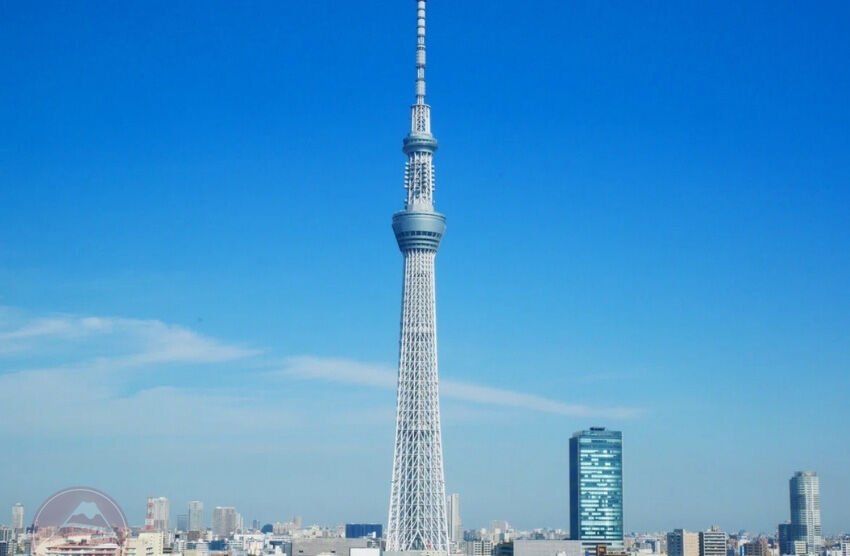 Tokyo Skytree