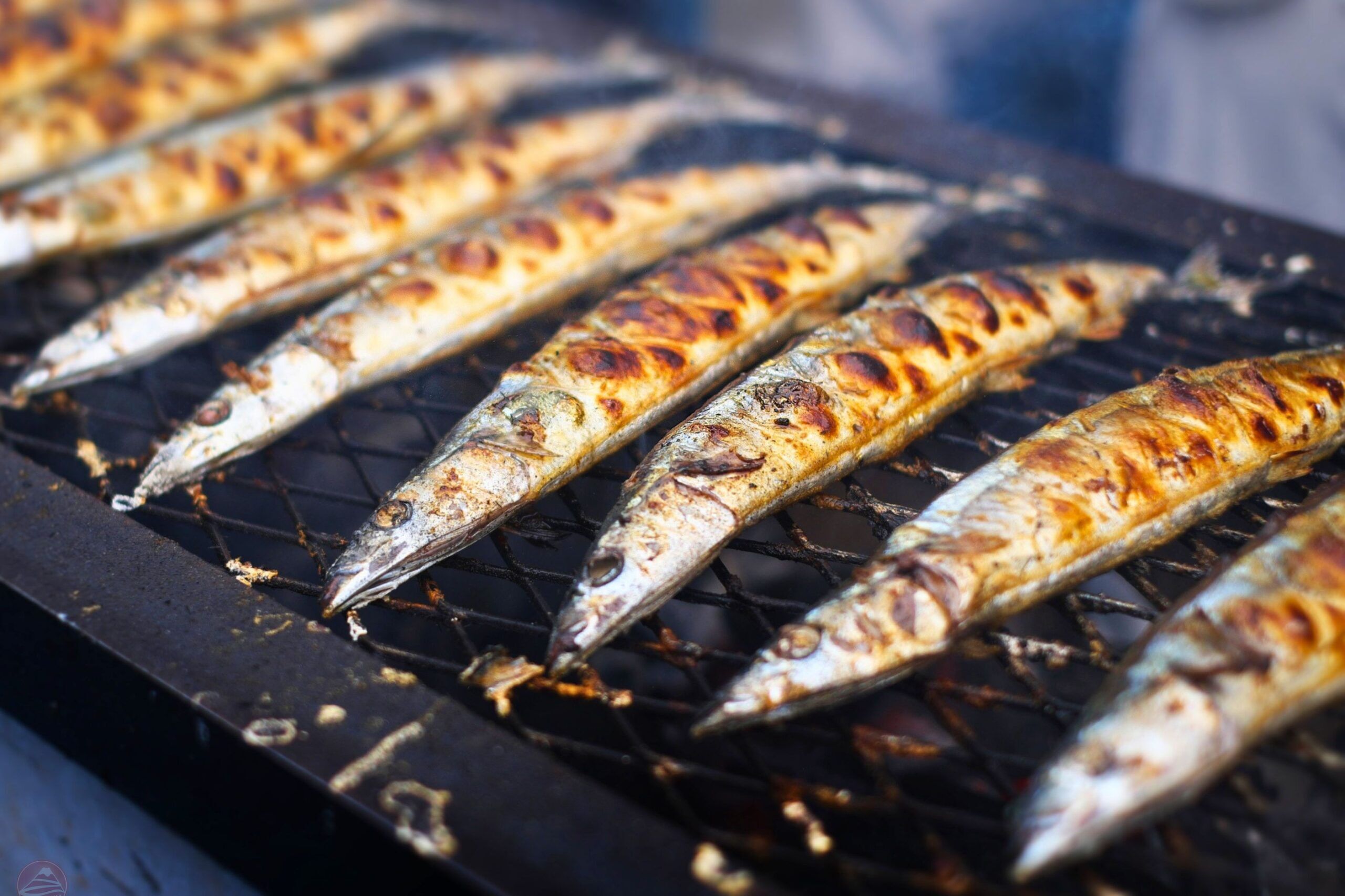 ẩm thực mùa thu Nhật Bản