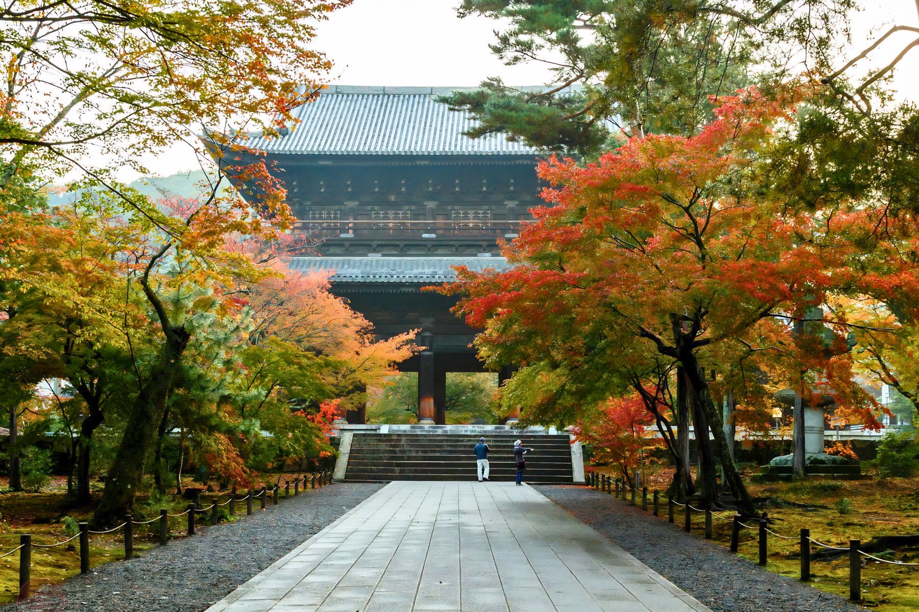 Chùa Nanzen-ji