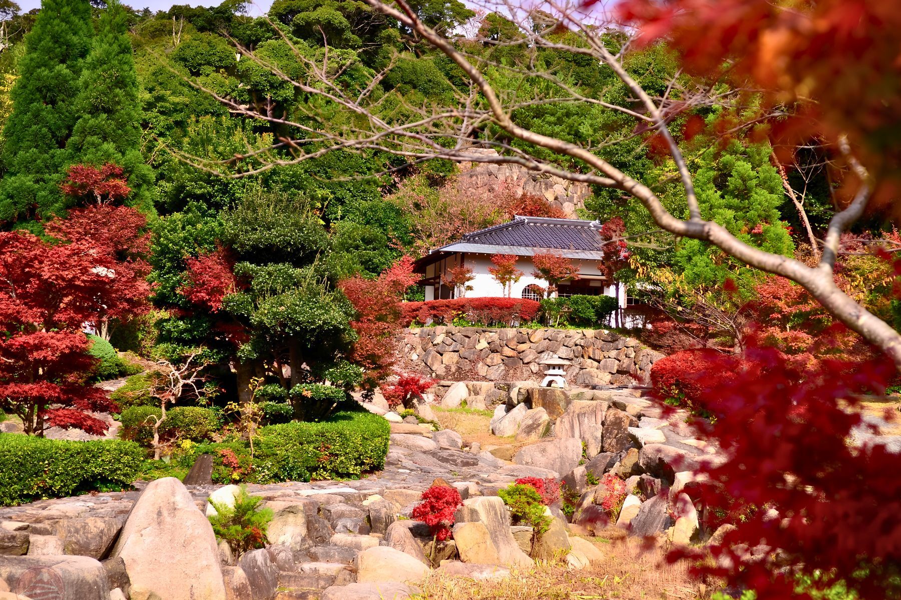 Chùa Todai-ji