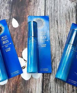 HUYẾT THANH TRỊ NÁM TRẮNG DA SHISEIDO AQUALABEL BRIGHT WHITE EX 45ML