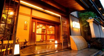 6 lữ quán Ryokan hơn 100 năm tuổi ở Kyoto, rất đáng để trải nghiệm