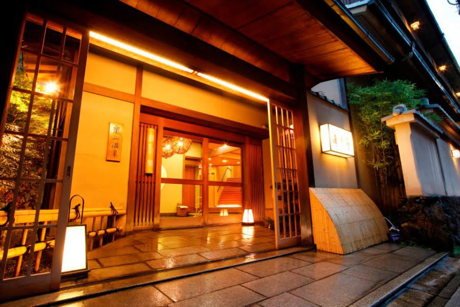6 lữ quán Ryokan hơn 100 năm tuổi ở Kyoto, rất đáng để trải nghiệm