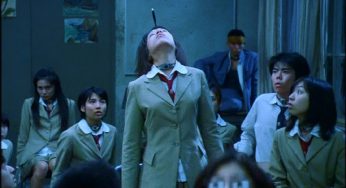 TOP 10 bộ phim kinh dị Nhật Bản gây ám ảnh cực mạnh