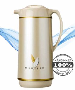 Bình Thủy Xoay Rót ZOJIRUSHI AHGB-13-FW Dung Tích 1,3 Lít