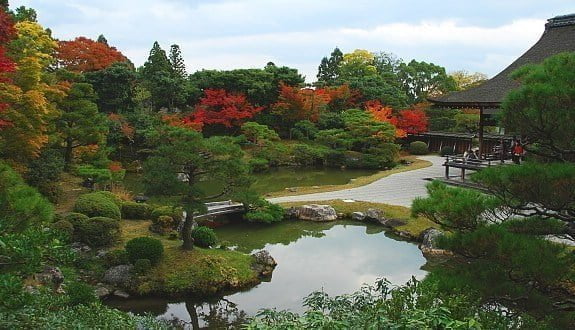 Chơi ở đâu, làm gì khi chỉ có 1 ngày ở Kyoto