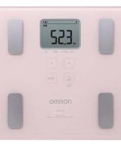 Cân Đo Trọng Lượng Cơ Thể OMRON