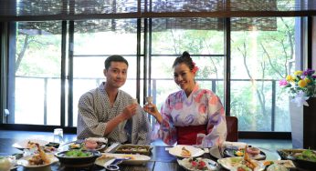 Khám phá ngọn núi lửa đang hoạt động lớn nhất Nhật Bản