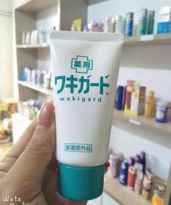 Gel đặc trị hôi nách Kobayashi- Nhật Bản.