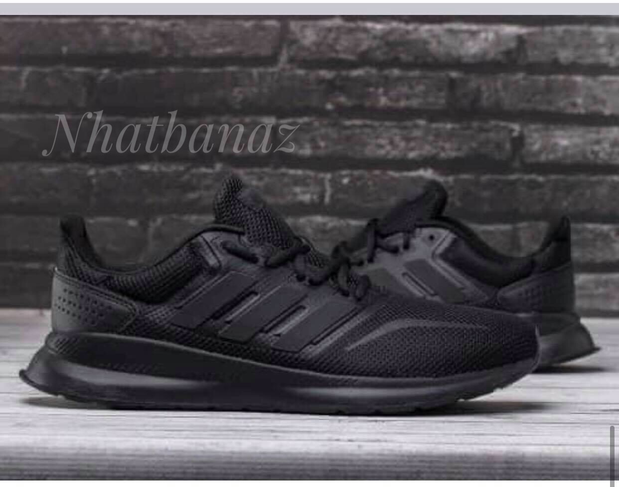 adidas falconrun m